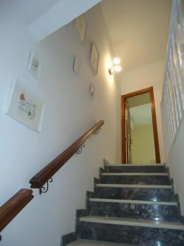Apartamentos Acevedo Centro Ronda