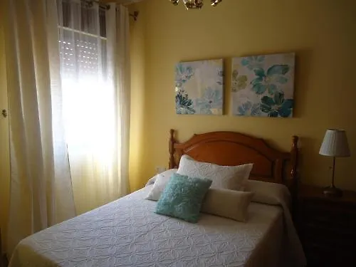 Apartment Apartamentos Acevedo Centro Ronda Spain