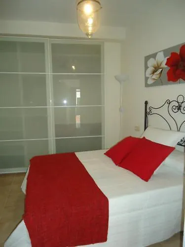 Apartamentos Acevedo Centro Ronda Apartment