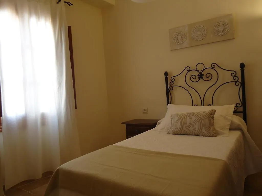 Apartamentos Acevedo Centro Ronda