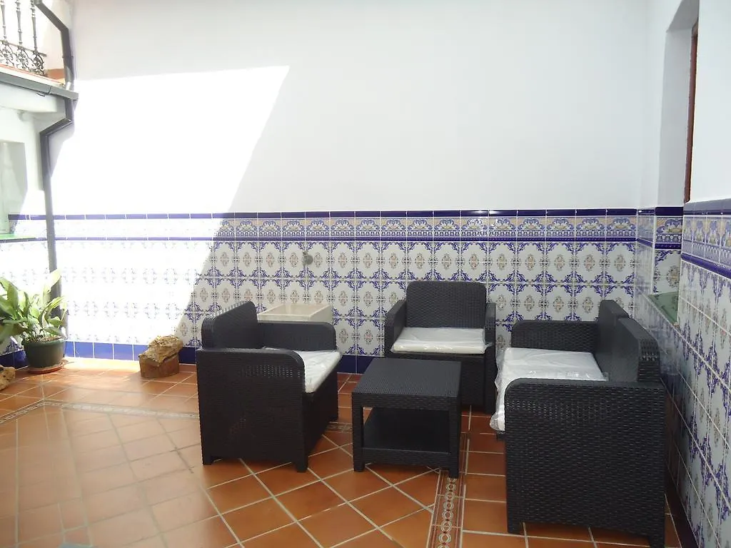 Apartamentos Acevedo Centro Ronda Spain