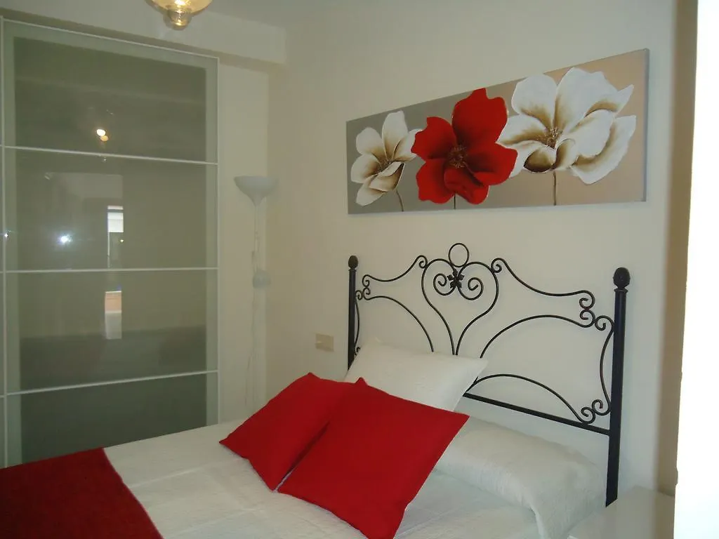 Apartamentos Acevedo Centro Ronda 0*,  Spain