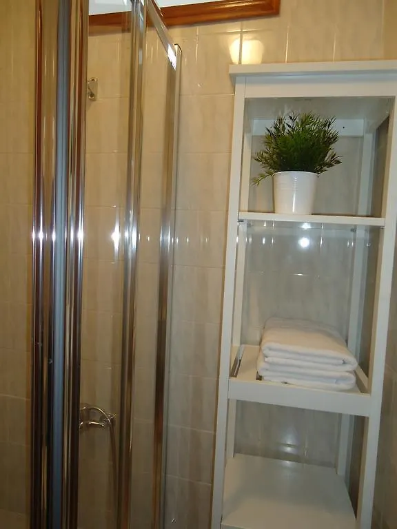 Apartamentos Acevedo Centro Ronda 0*,