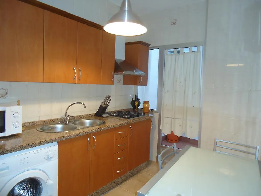 Apartamentos Acevedo Centro Ronda Apartment