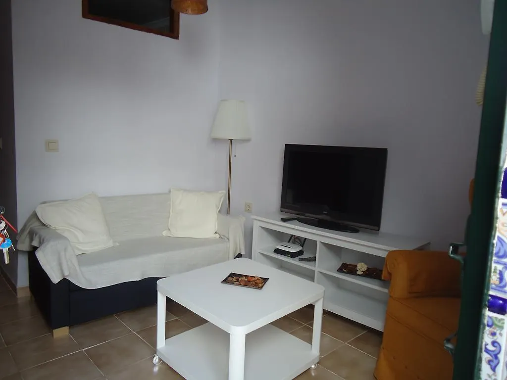 Apartamentos Acevedo Centro Ronda 0*,