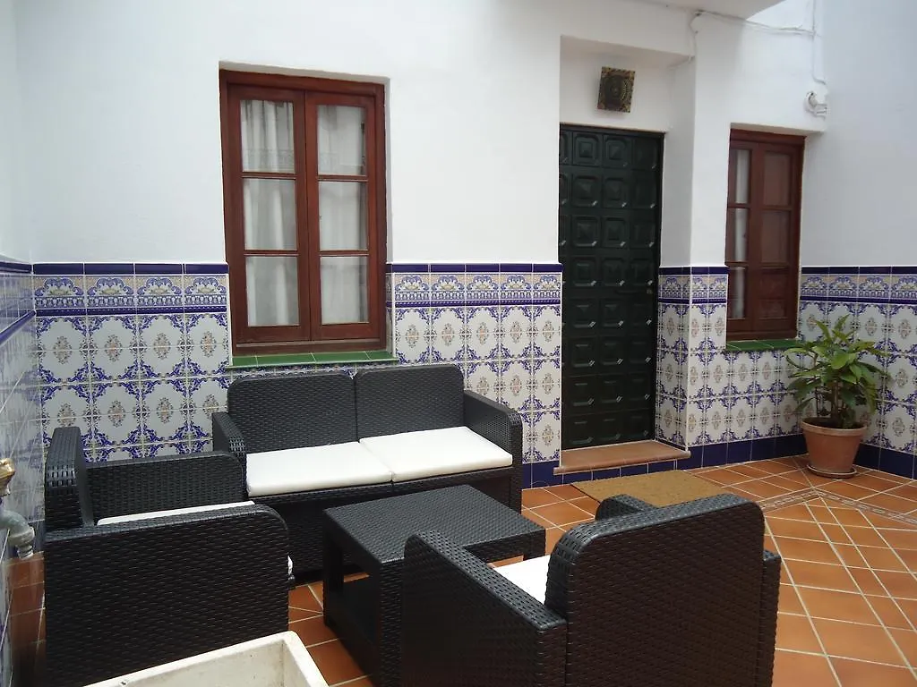 Apartamentos Acevedo Centro Ronda