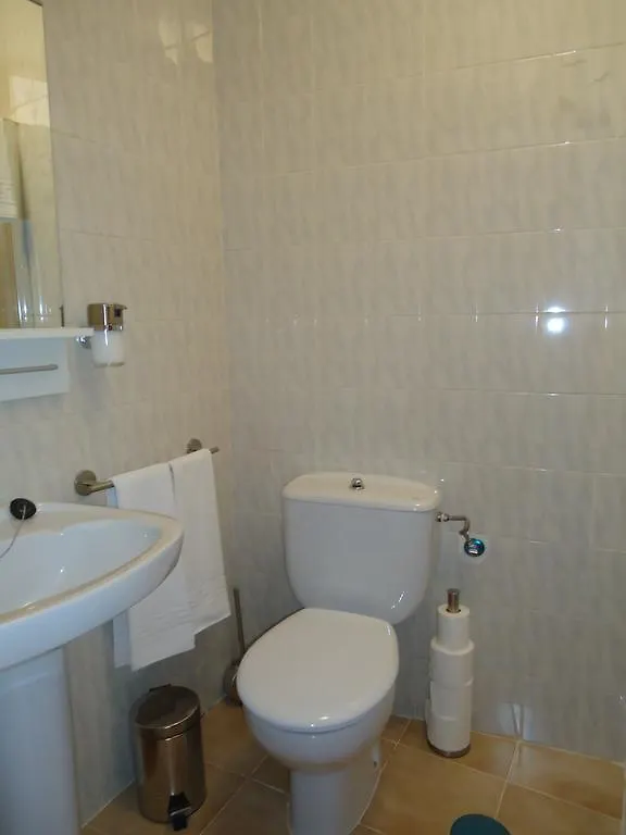 Apartamentos Acevedo Centro Ronda Spain