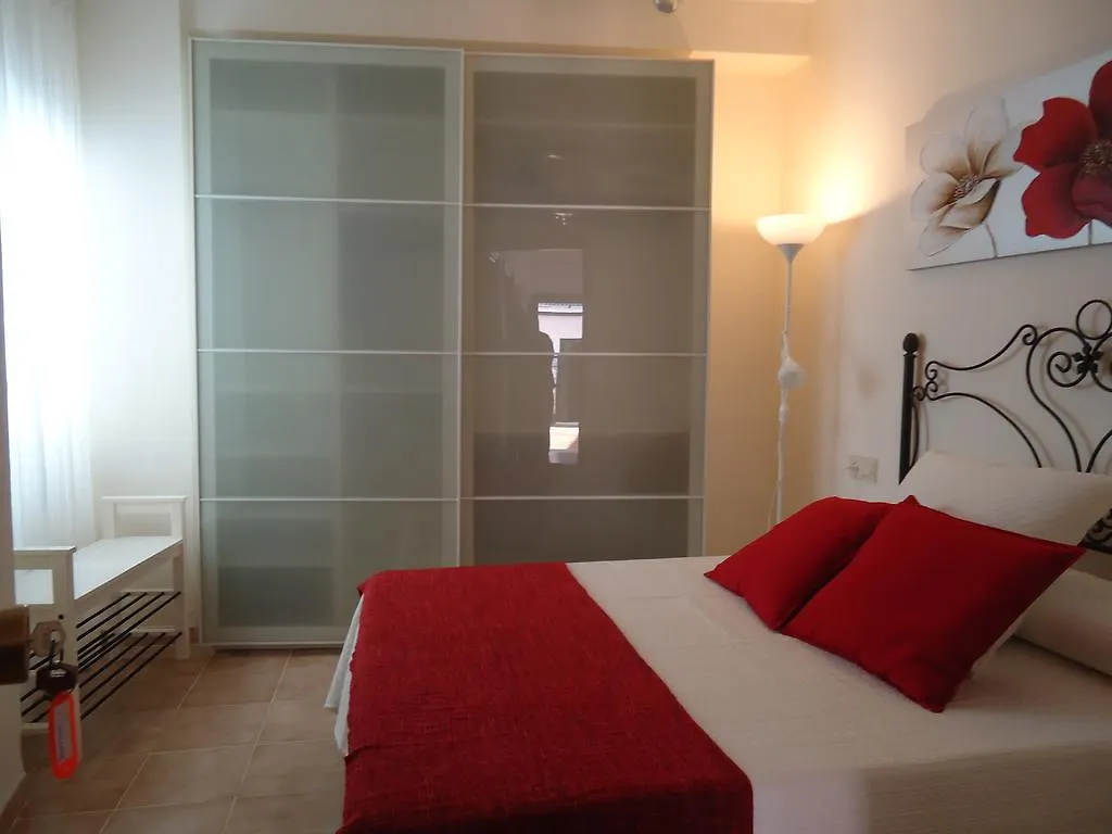 Apartamentos Acevedo Centro Ronda Apartment