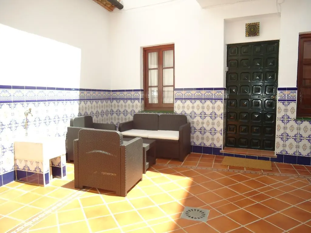 Apartamentos Acevedo Centro Ronda Apartment