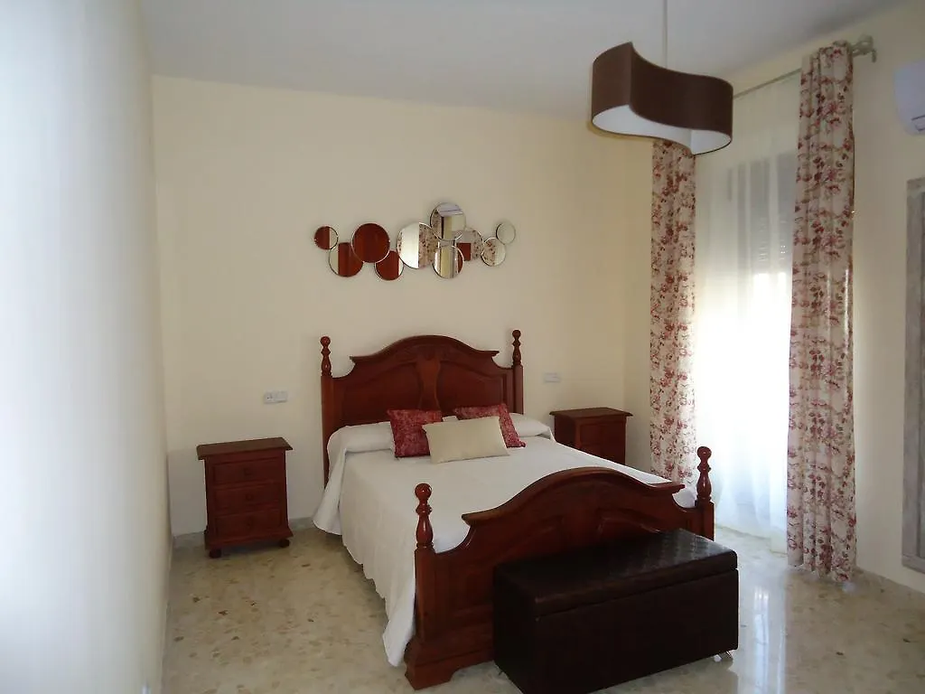 Apartamentos Acevedo Centro Ronda Apartment