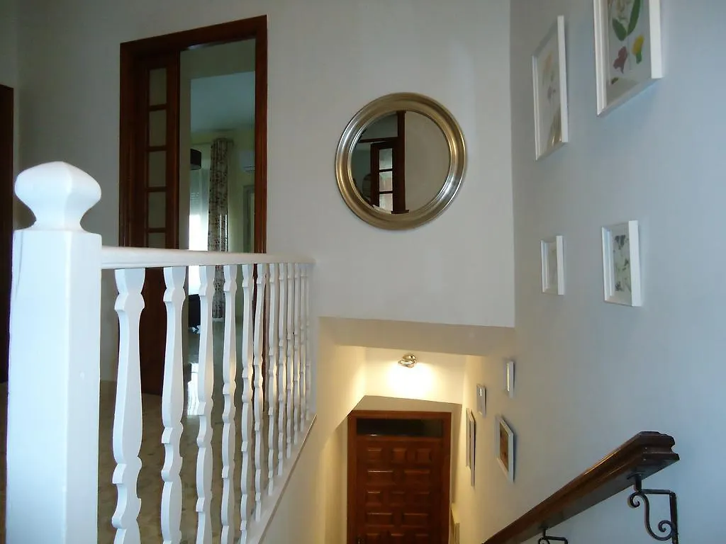 Apartment Apartamentos Acevedo Centro Ronda Spain
