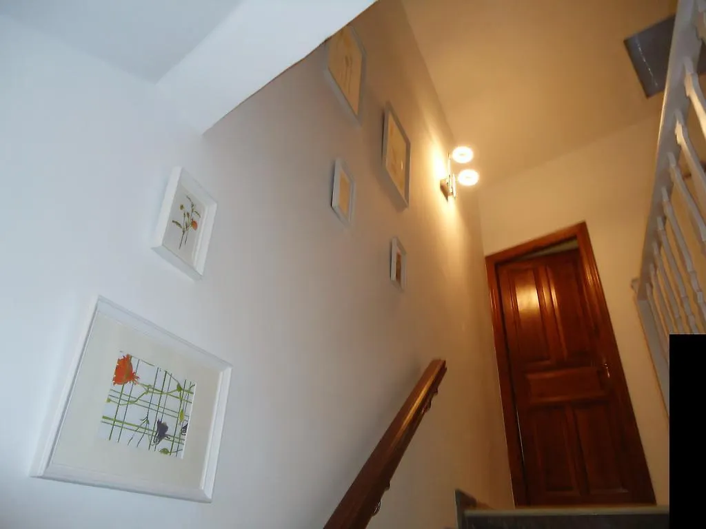 Apartamentos Acevedo Centro Ronda Apartment