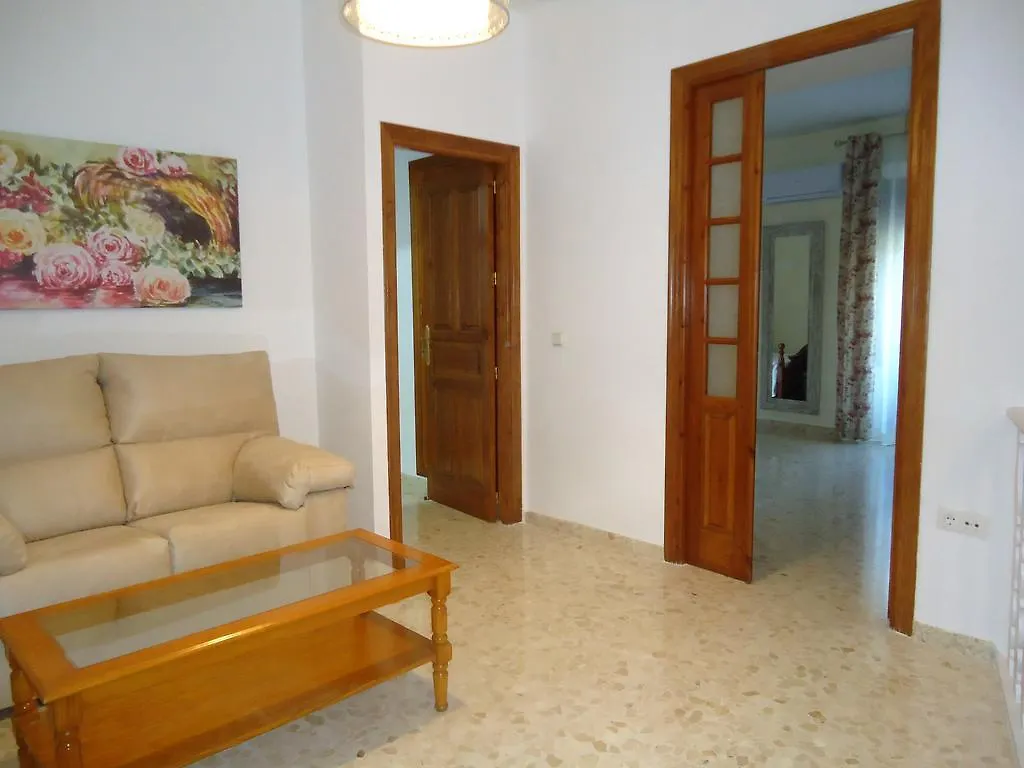 Apartamentos Acevedo Centro Ronda