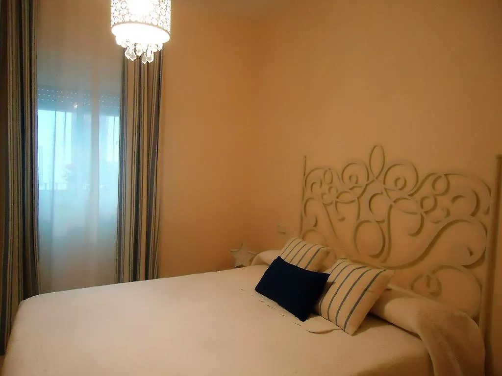 Apartment Apartamentos Acevedo Centro Ronda