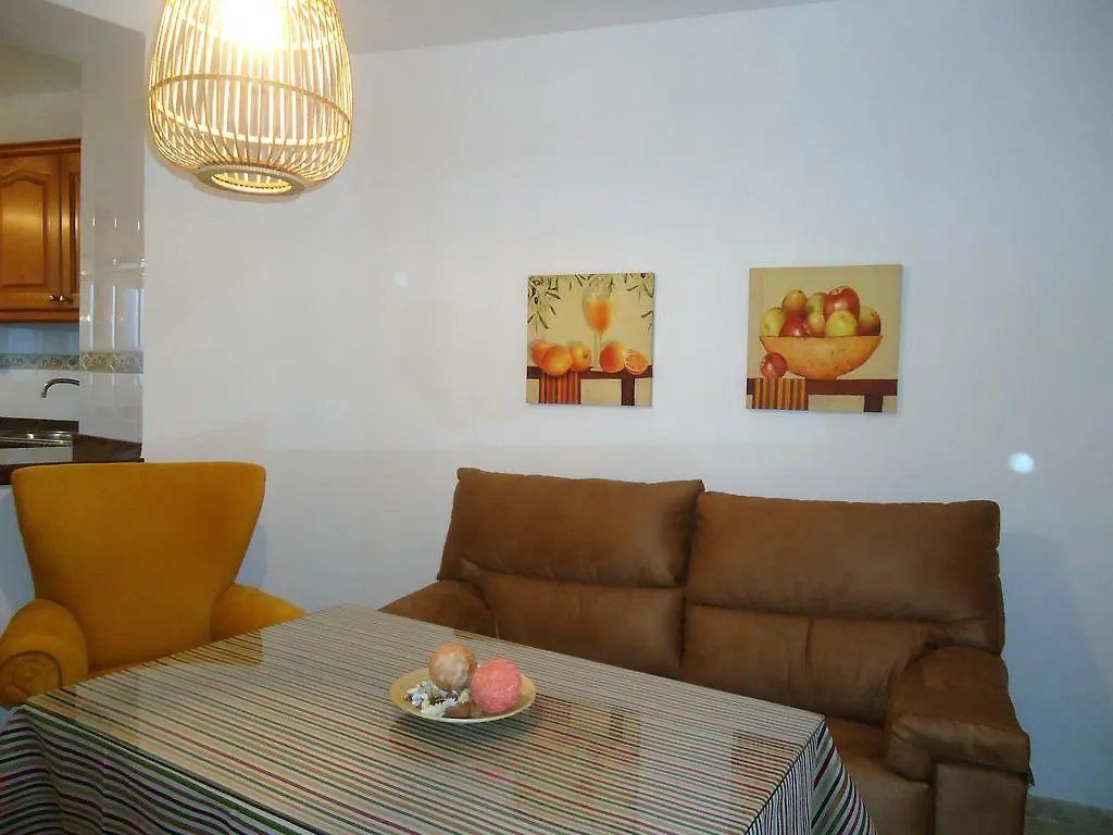 Apartamentos Acevedo Centro Ronda 0*,