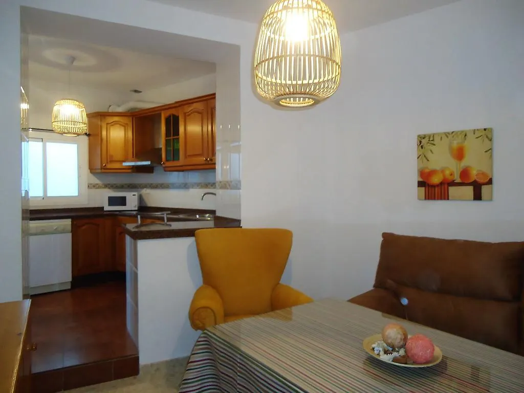 Apartamentos Acevedo Centro Ronda Apartment