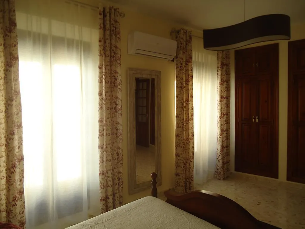 Apartamentos Acevedo Centro Ronda Spain