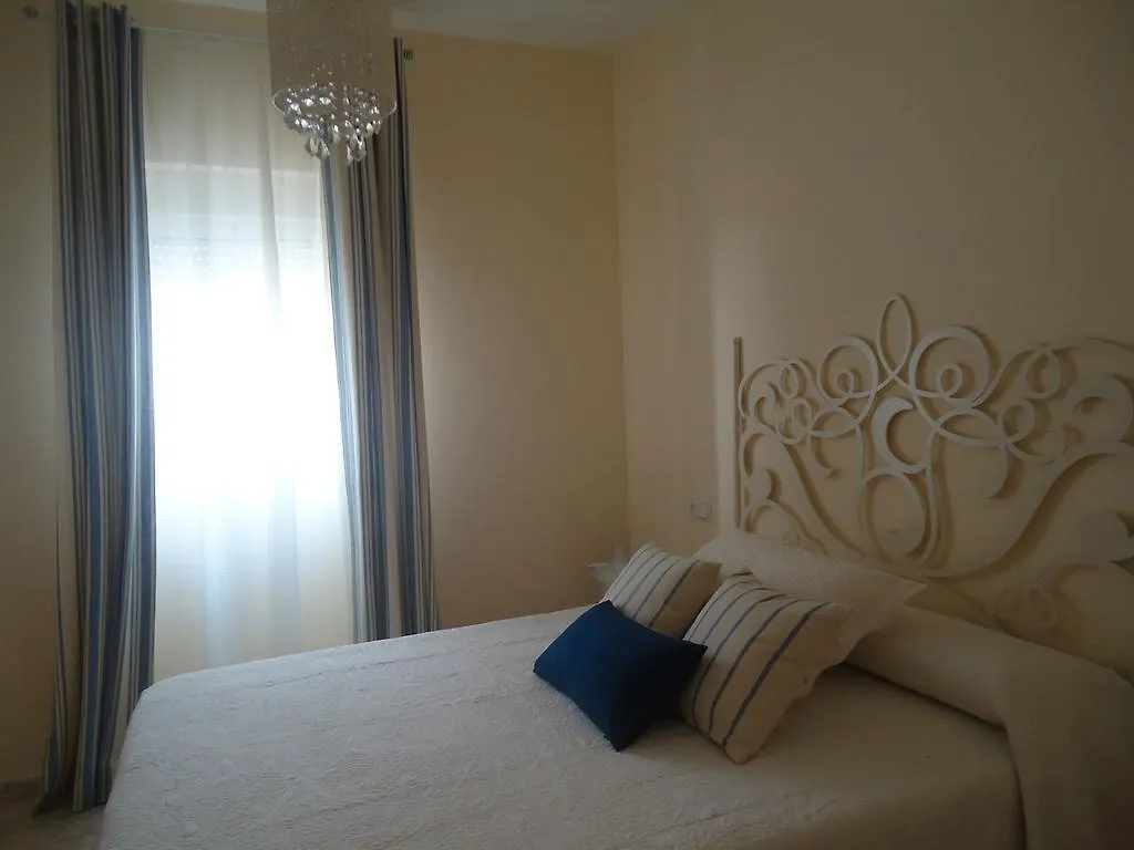 Apartamentos Acevedo Centro Ronda