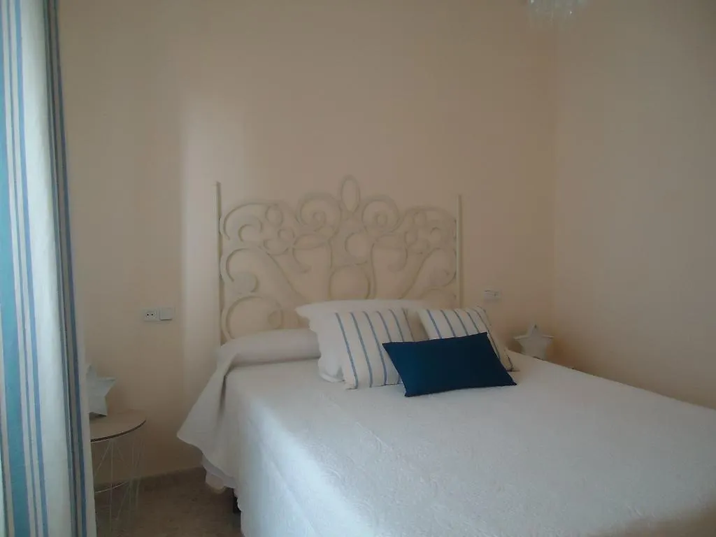 Apartment Apartamentos Acevedo Centro Ronda