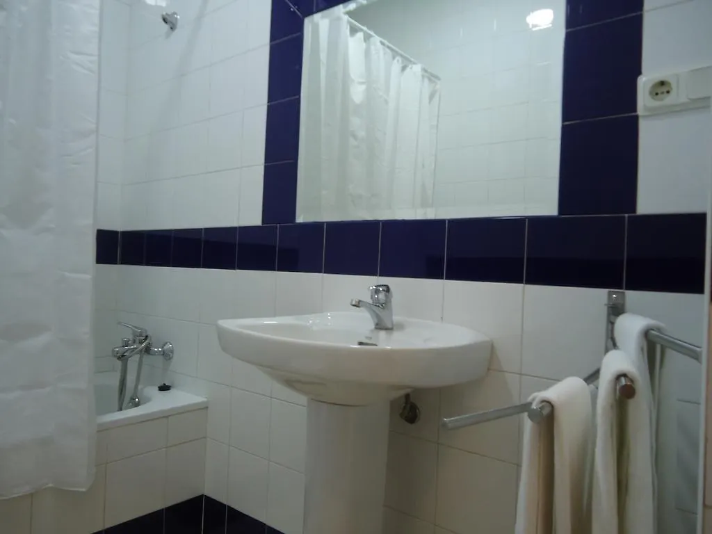 Apartment Apartamentos Acevedo Centro Ronda