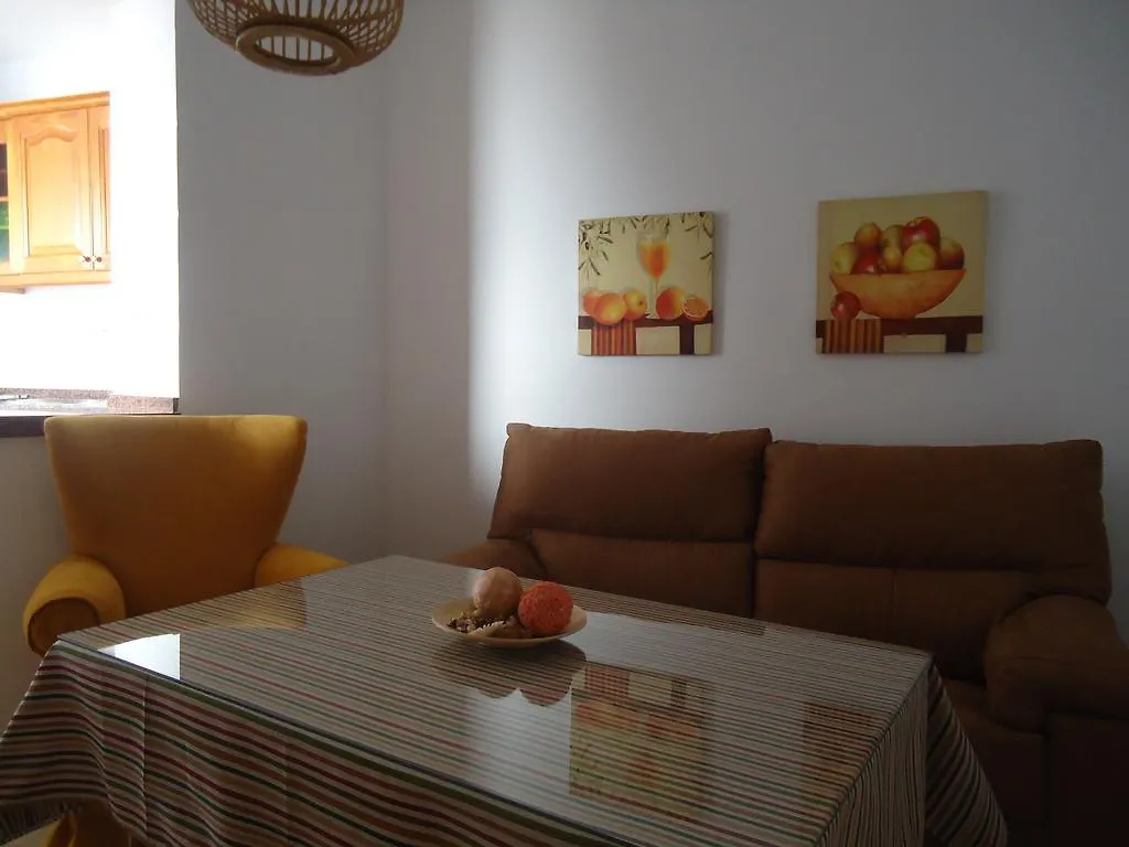 Apartamentos Acevedo Centro Ronda 0*,  Spain