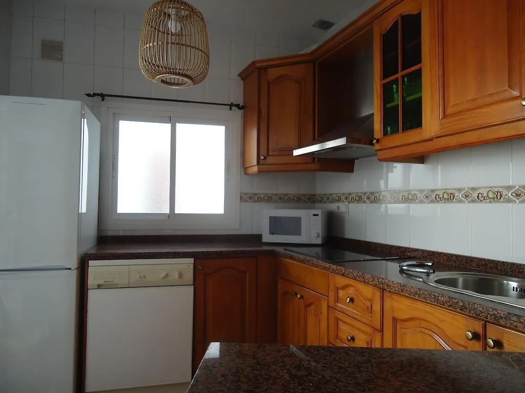 Apartamentos Acevedo Centro Ronda Apartment
