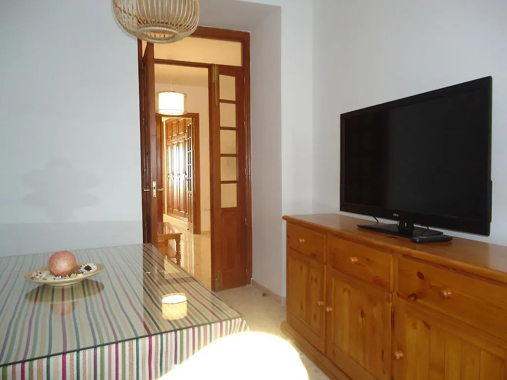 Apartamentos Acevedo Centro Ronda 0*,  Spain