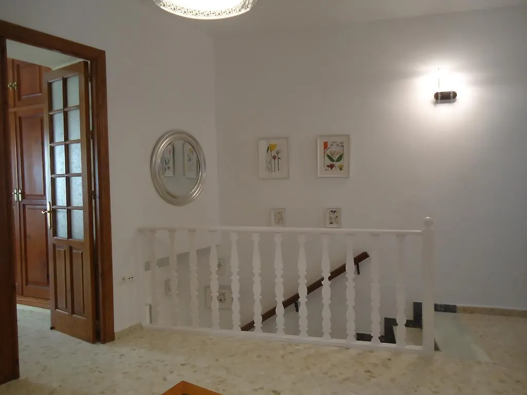 Apartamentos Acevedo Centro Ronda