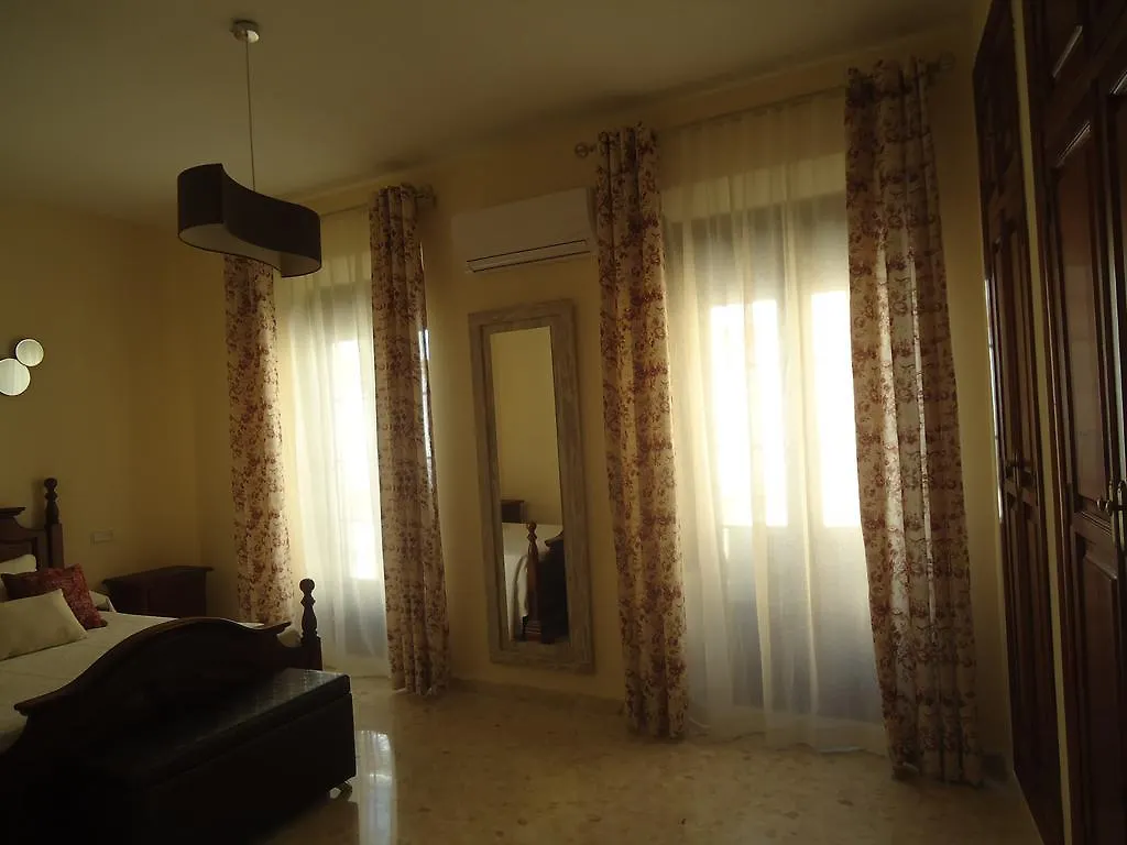 Apartment Apartamentos Acevedo Centro Ronda Spain