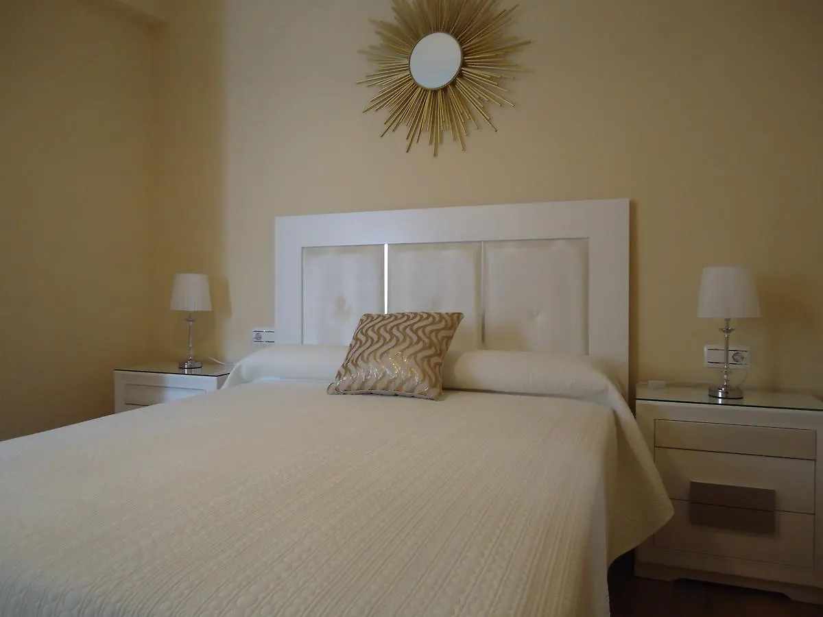 Apartamentos Acevedo Centro Ronda Spain