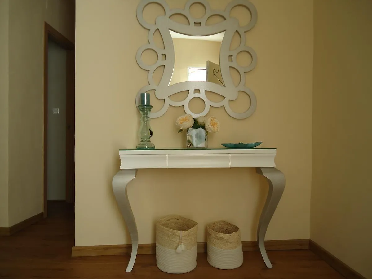 Apartamentos Acevedo Centro Ronda Apartment