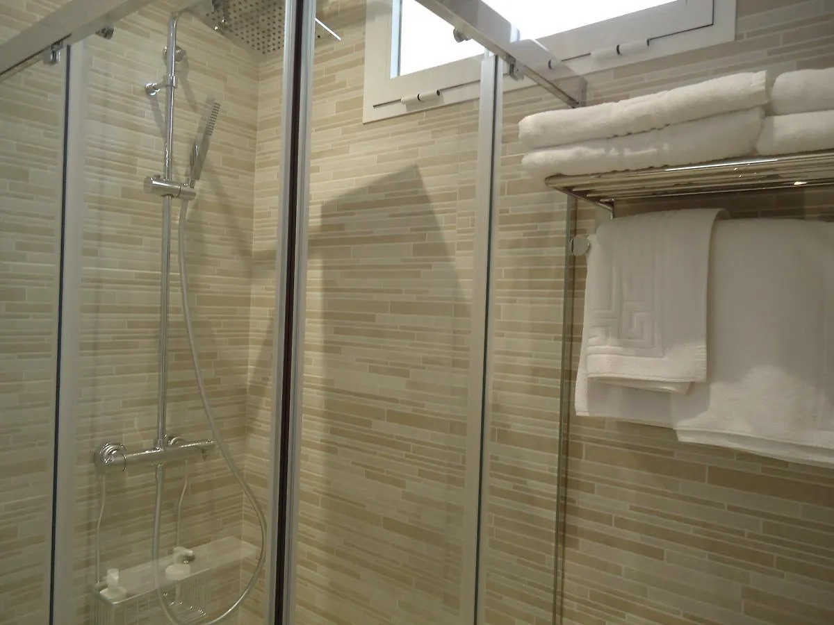Apartamentos Acevedo Centro Ronda