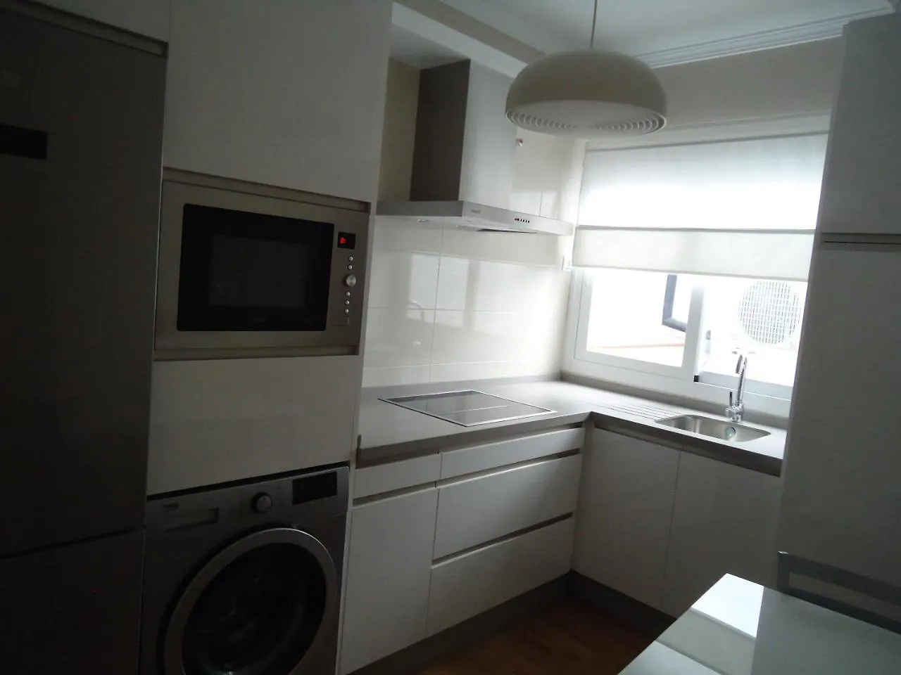 Apartment Apartamentos Acevedo Centro Ronda