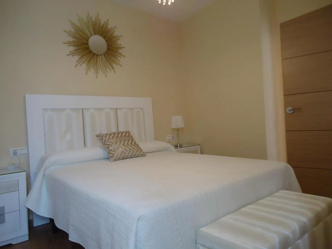Apartamentos Acevedo Centro Ronda Spain