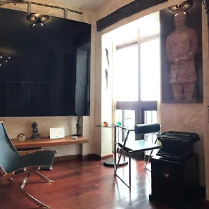 Apartamento Mandala - Centro, Ronda