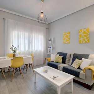  Appartement 13 Avenida Andalucia