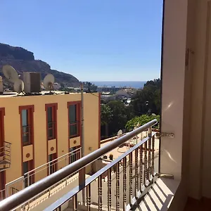 Apartamento Claudina Apartment Puerto De Mogan