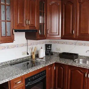 Apartamento Apartamento Jose Y Maria, Ronda