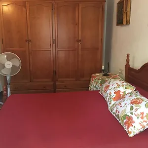 Сasa de vacaciones Casa La By Casaturistica, Ronda